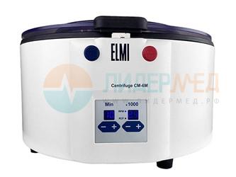 Центрифуга лабораторная ELMI CM-6M